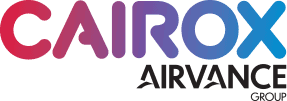 cairox airvance logo
