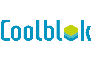 logo van coolblok